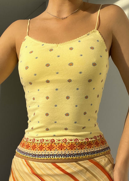 90's Bandana Print Cami (S)
