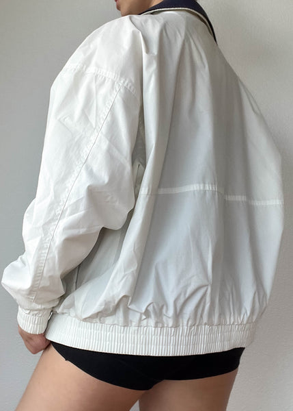 80's Harrah's Bomber (M-L)