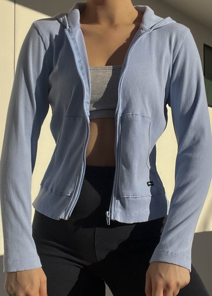90's Periwinkle Champion (S)