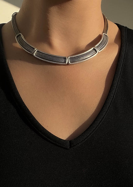 90’s Slider Choker