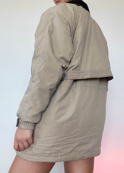 Seb Cinch Jacket (L-XL)
