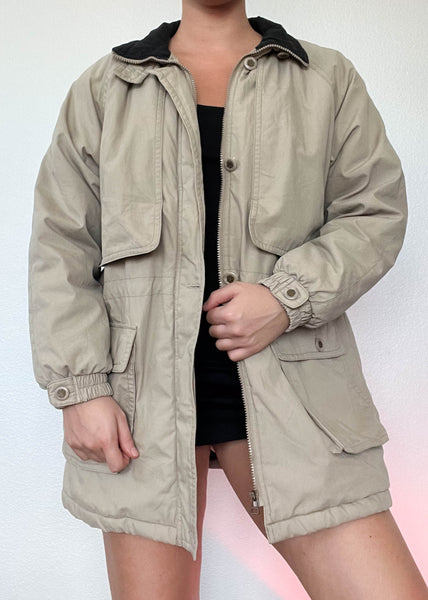 Seb Cinch Jacket (L-XL)