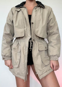 Seb Cinch Jacket (L-XL)