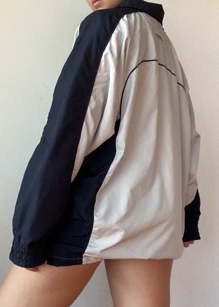 90's Reebok Windbreaker (L-XL)