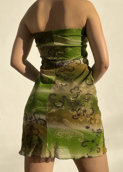 Eden 90’s Mini Dress (S)