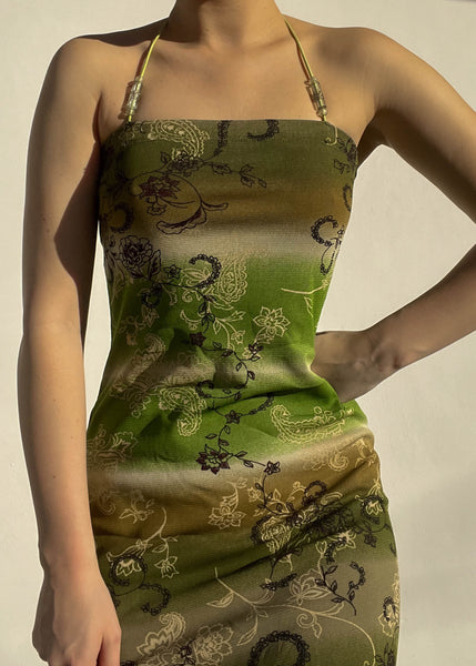 Eden 90’s Mini Dress (S)