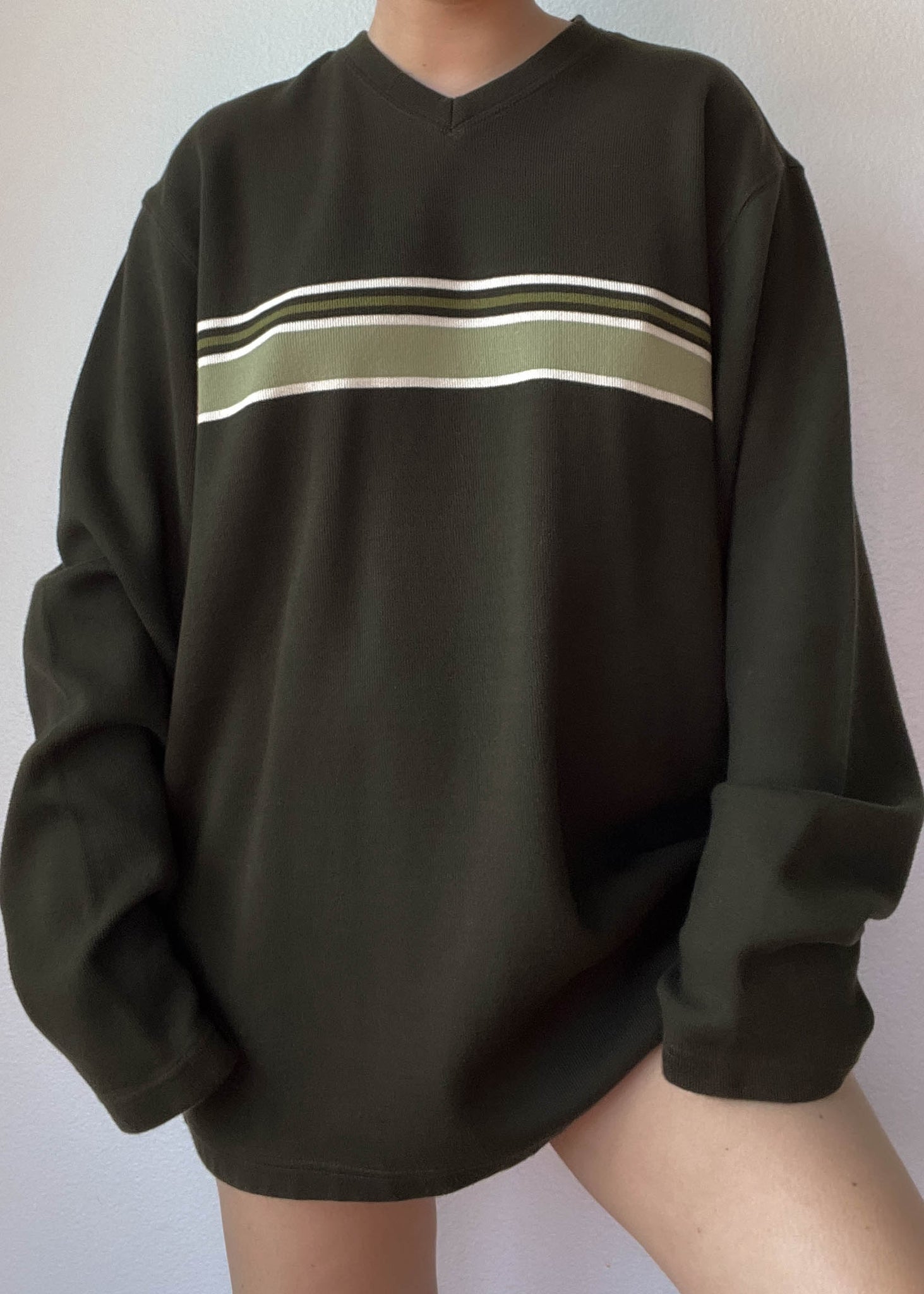 Benson 90's Knit (XXL)