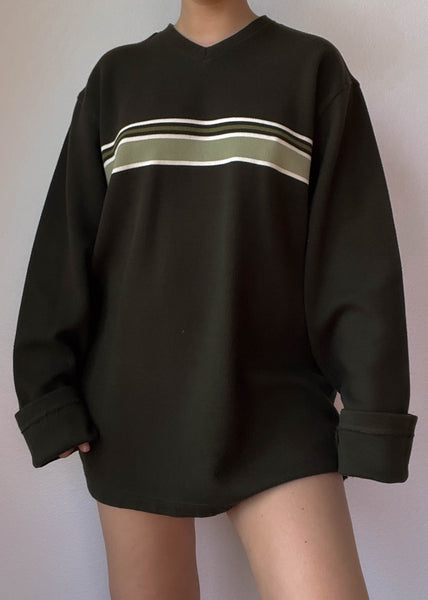 Benson 90's Knit (XXL)
