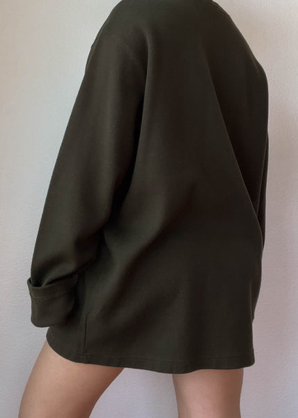 Benson 90's Knit (XXL)