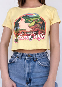 Farmers Only Tee