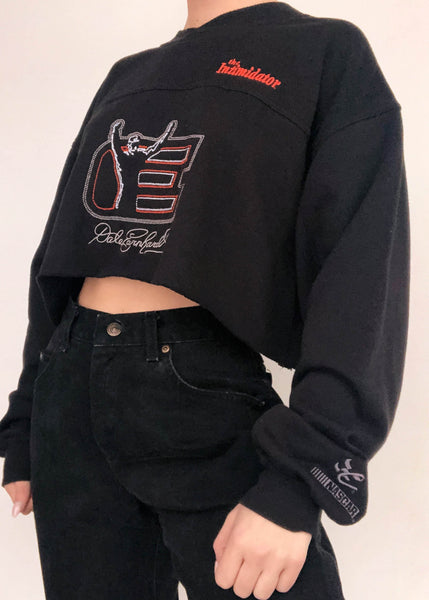 Dale Intimidator Crewneck