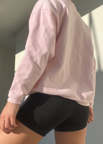 Varsity Blush 90's Guess (S-M)