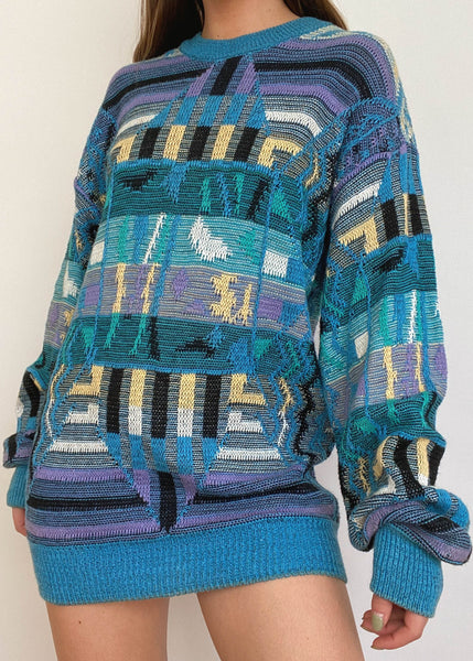 Veronica Knit