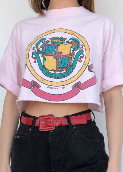 Guess '89 Tee