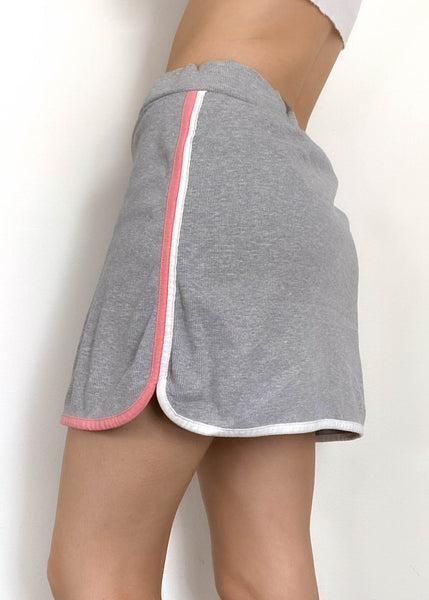 Ellie Athletic Skort (L)