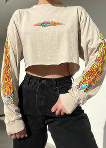 90's Lost Flame Sleeve (M)