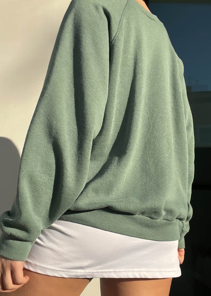Spring Chicken 90's Sweatshirt (M)
