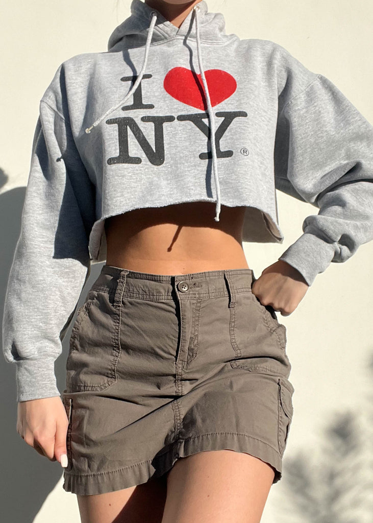 Old New York Hoodie – Stashed NY