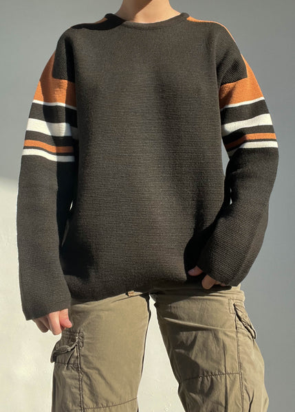 Chandler 90's Knit (L)