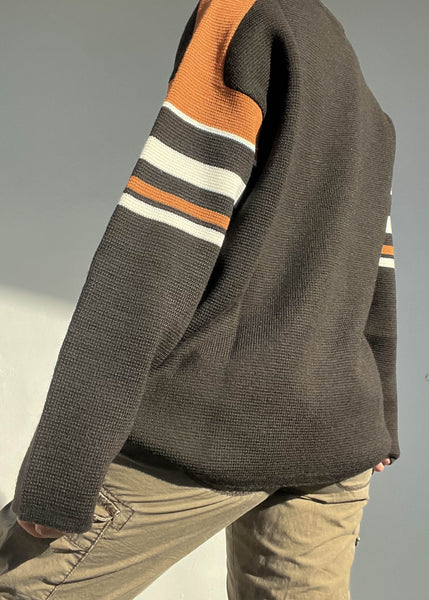Chandler 90's Knit (L)