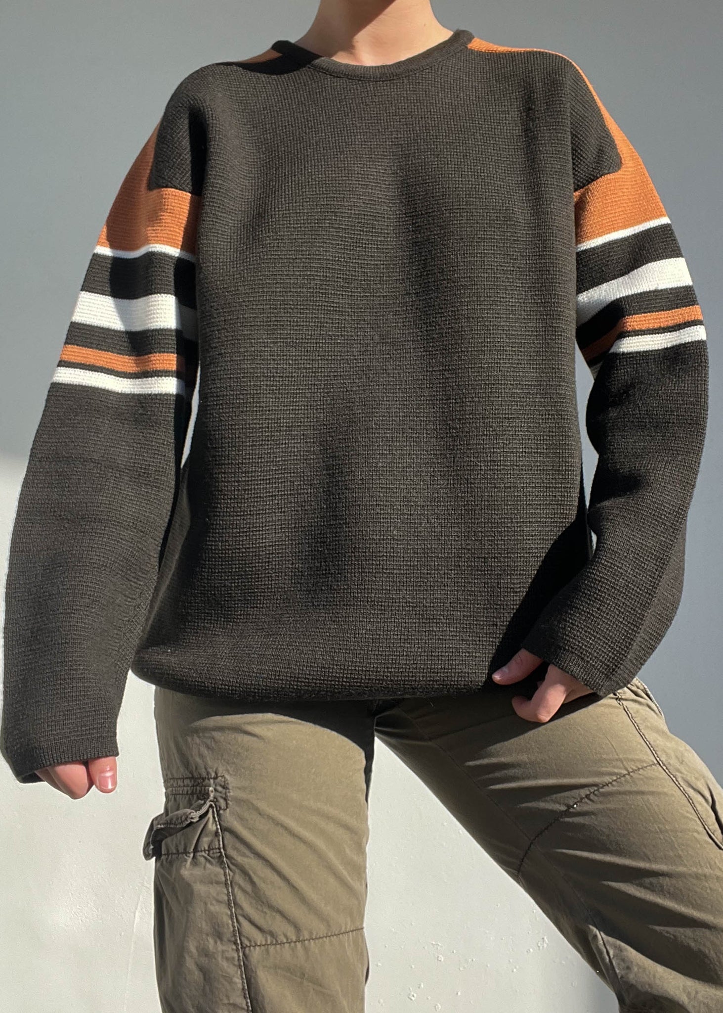 Chandler 90's Knit (L)