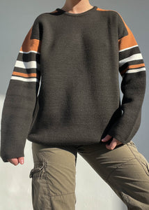 Chandler 90's Knit (L)