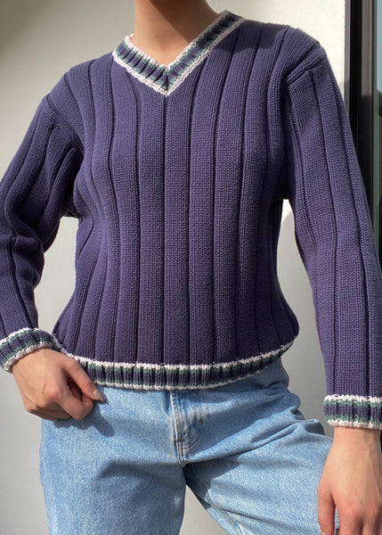 Emerson 90's Varsity Sweater (S)
