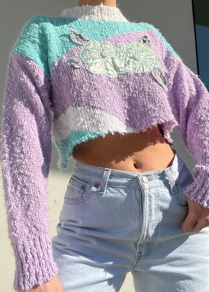 Cecilia 80's Knit (S)