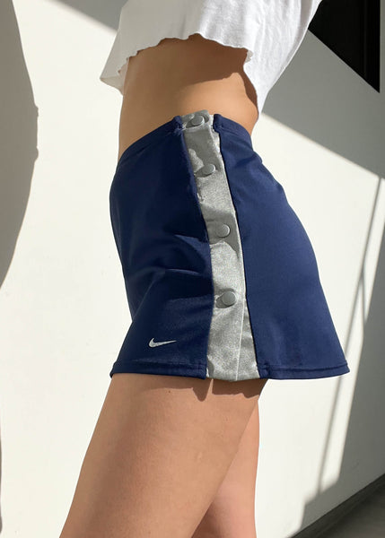 90's Nike Snap Skirt (S)