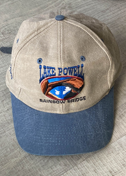 Lake Powell 90's Baseball Cap