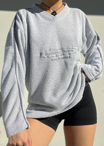 90's Redondo Beach Pullover (L)