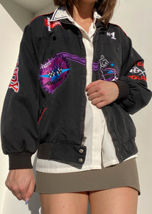 Team Polaris Vintage Racing Jacket (S)