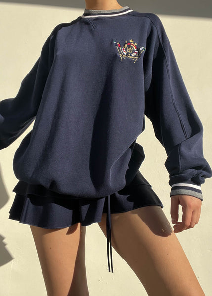 90's Royal Caribbean Sweatshirt (L)