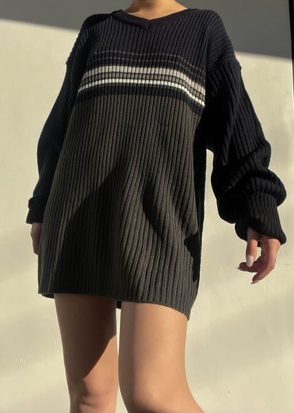90's Skater Knit (XL)