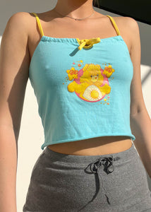 Y2k Care Bears Tank (XS)