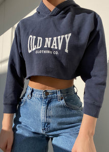 90's Old Navy Hoodie (XS)