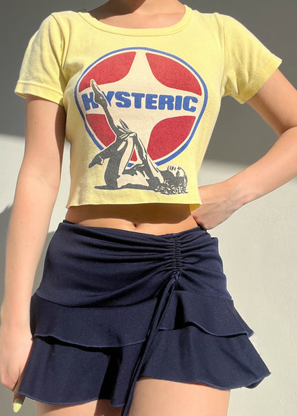 Vintage Hysteric Glamour Tee (S)