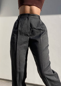 Sag Harbor 80’s Trousers (27”)