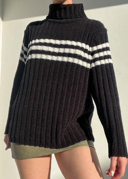 90's Super Soft Sweater (M)